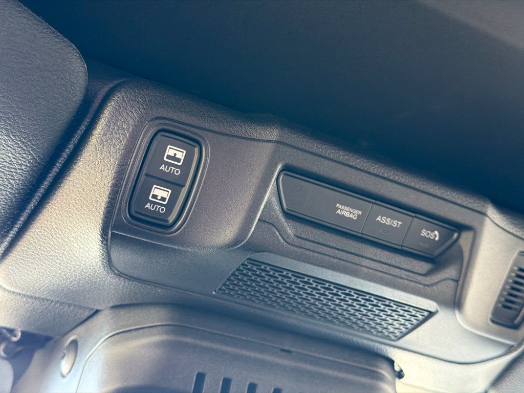 2027 Jeep Wrangler Moab 392