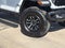 2027 Jeep Wrangler Willys 392