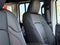 2027 Jeep Wrangler Willys 392