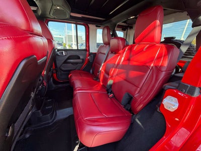 2024 Jeep Wrangler Rubicon 392