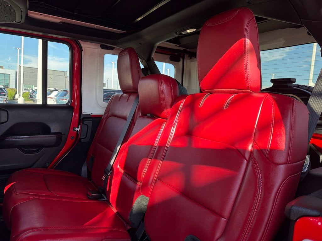 2024 Jeep Wrangler Rubicon 392