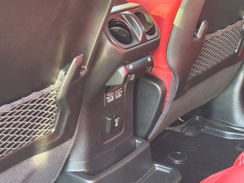 2024 Jeep Wrangler Rubicon 392