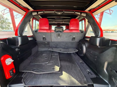 2024 Jeep Wrangler Rubicon 392