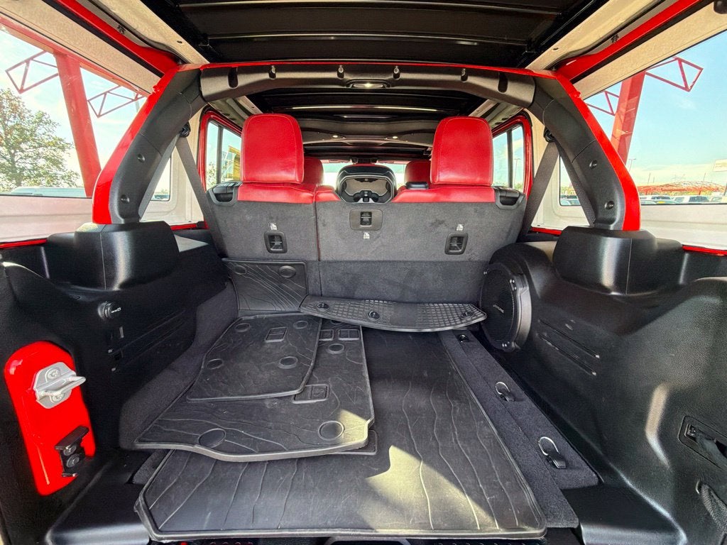 2024 Jeep Wrangler Rubicon 392