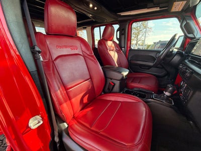 2024 Jeep Wrangler Rubicon 392