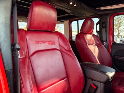 2024 Jeep Wrangler Rubicon 392