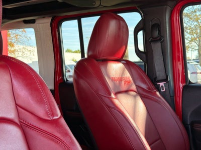 2024 Jeep Wrangler Rubicon 392