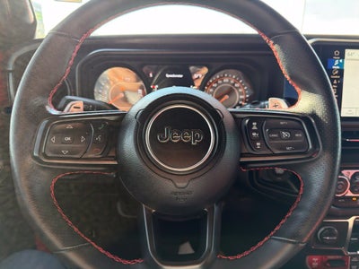 2024 Jeep Wrangler Rubicon 392