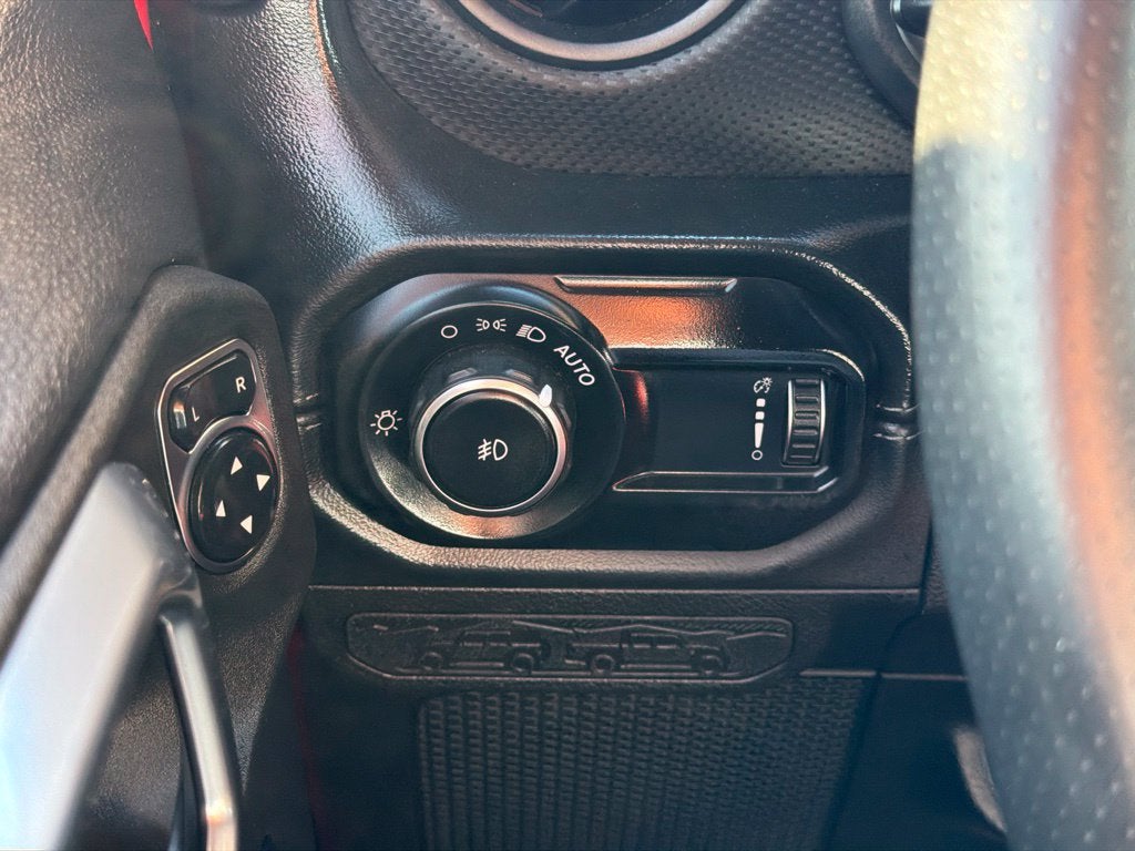 2024 Jeep Wrangler Rubicon 392