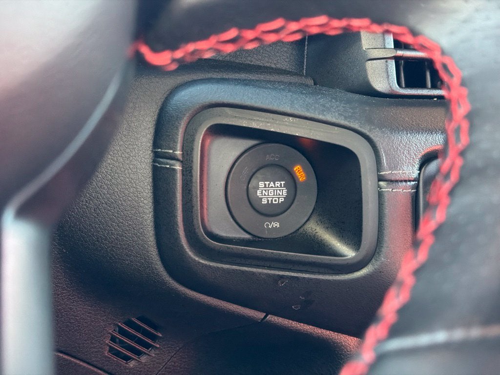 2024 Jeep Wrangler Rubicon 392
