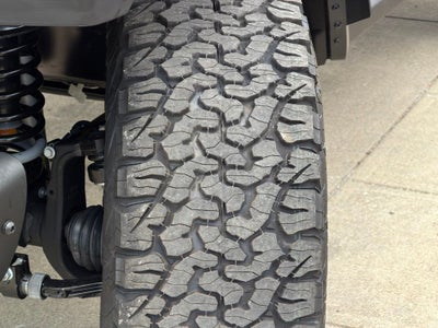 2026 Jeep Wrangler Moab 392