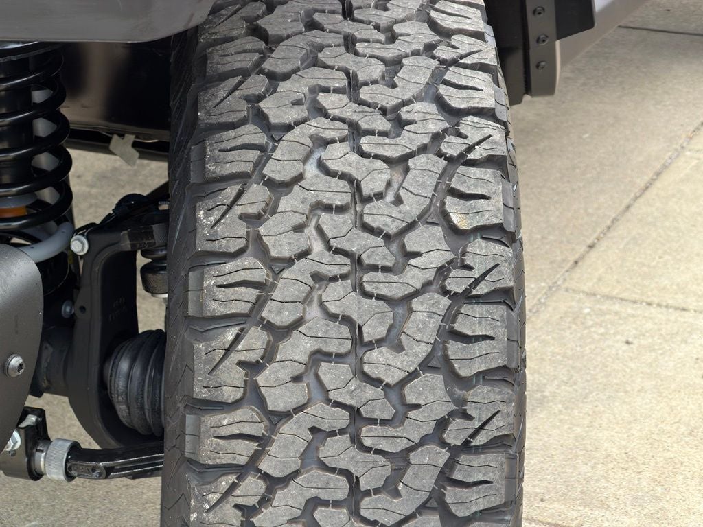 2026 Jeep Wrangler Moab 392