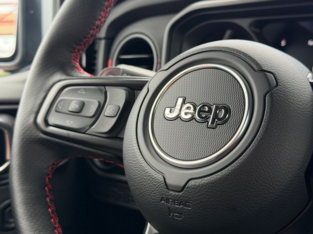2026 Jeep Wrangler Moab 392