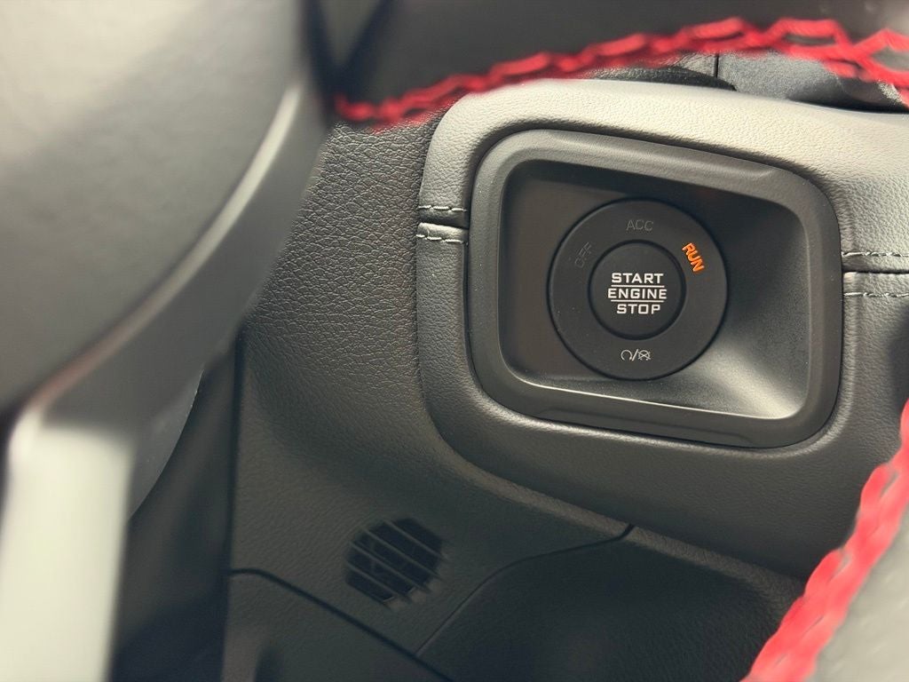 2026 Jeep Wrangler Moab 392