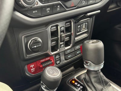 2026 Jeep Wrangler Moab 392