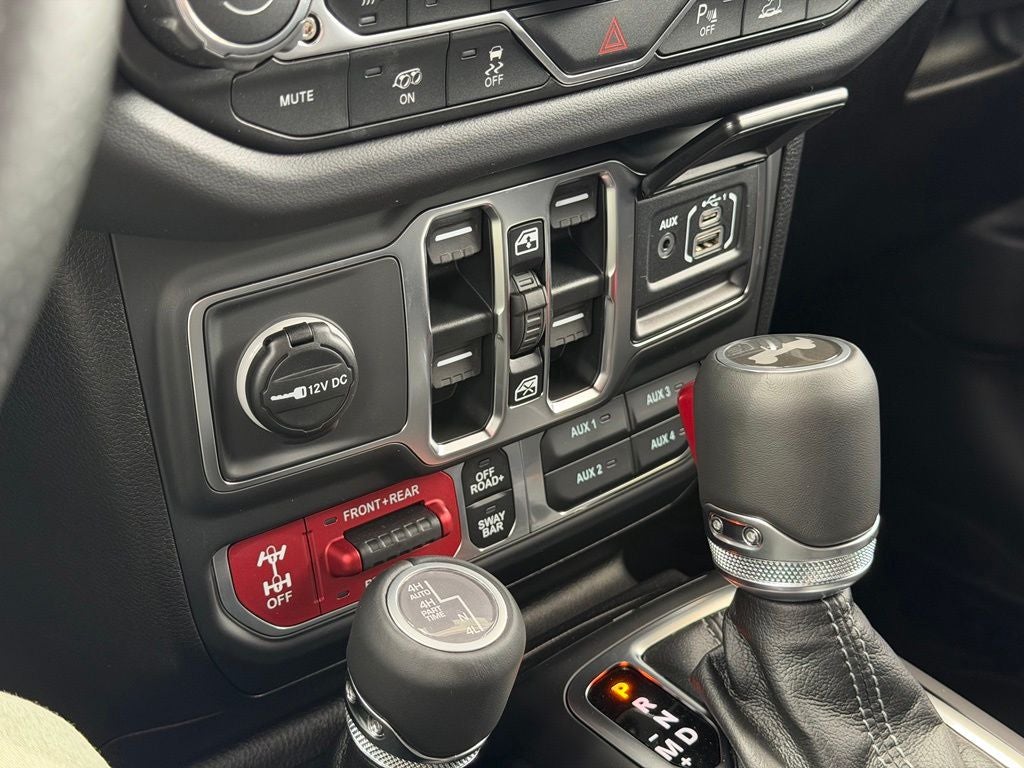 2026 Jeep Wrangler Moab 392