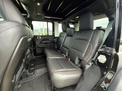 2026 Jeep Wrangler Moab 392