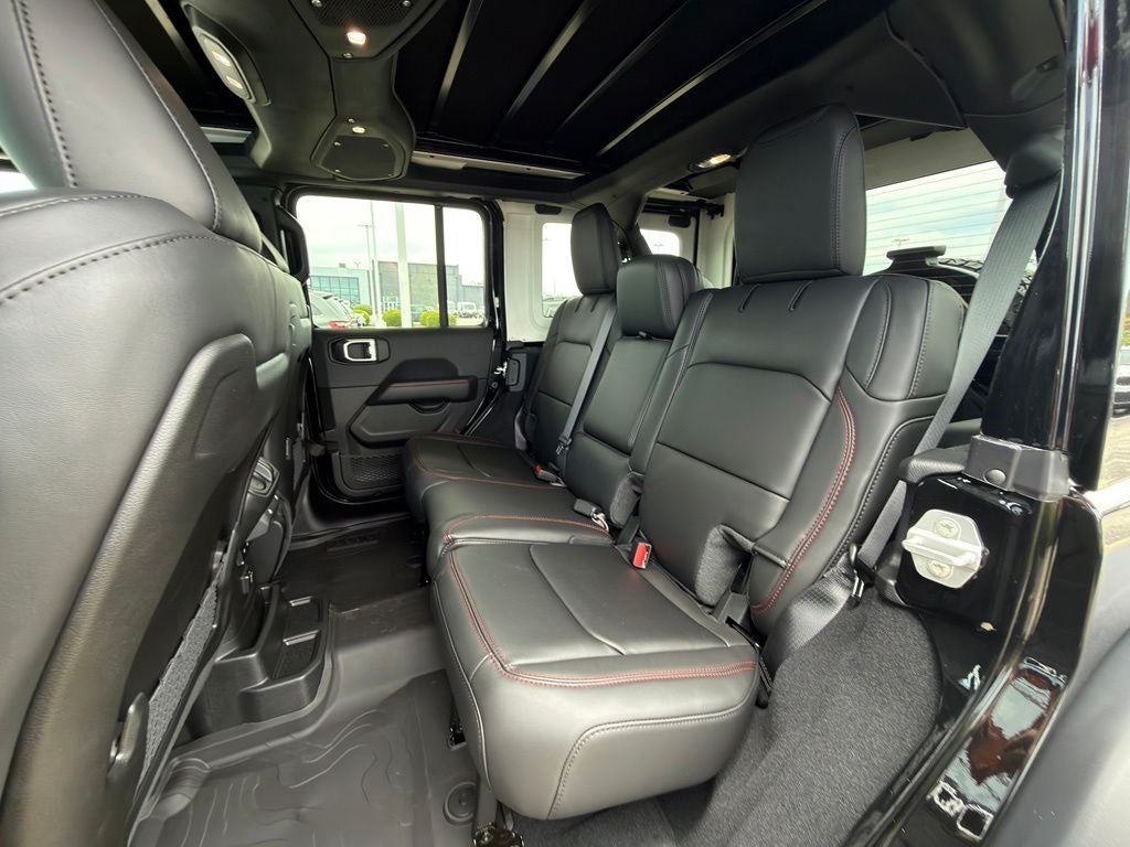 2026 Jeep Wrangler Moab 392