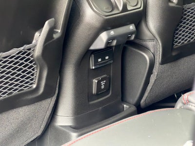 2026 Jeep Wrangler Moab 392