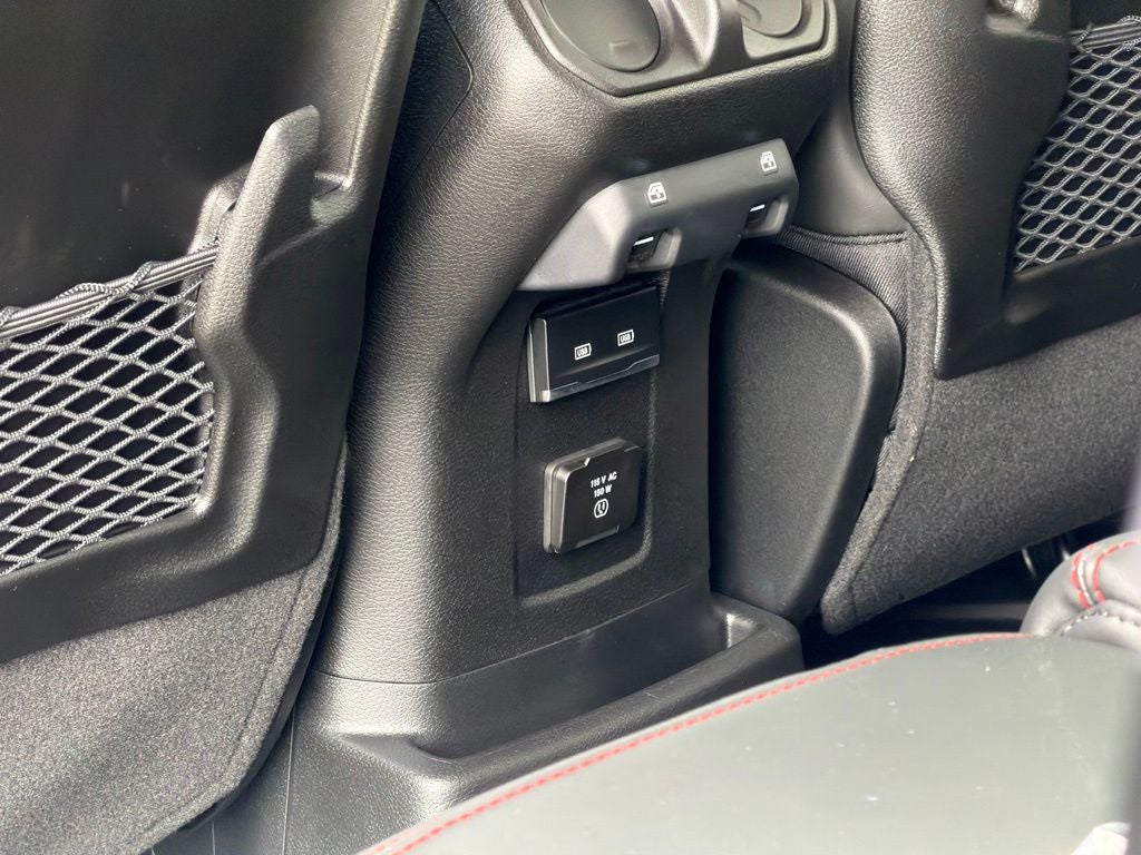 2026 Jeep Wrangler Moab 392