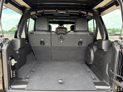 2026 Jeep Wrangler Moab 392