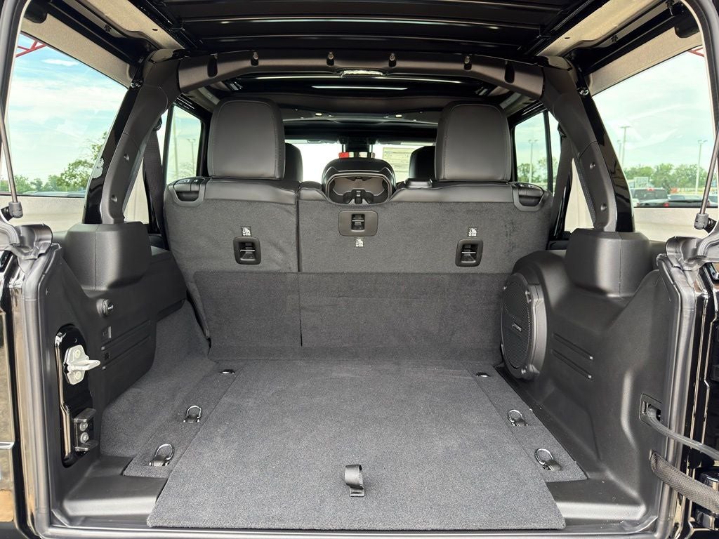 2026 Jeep Wrangler Moab 392