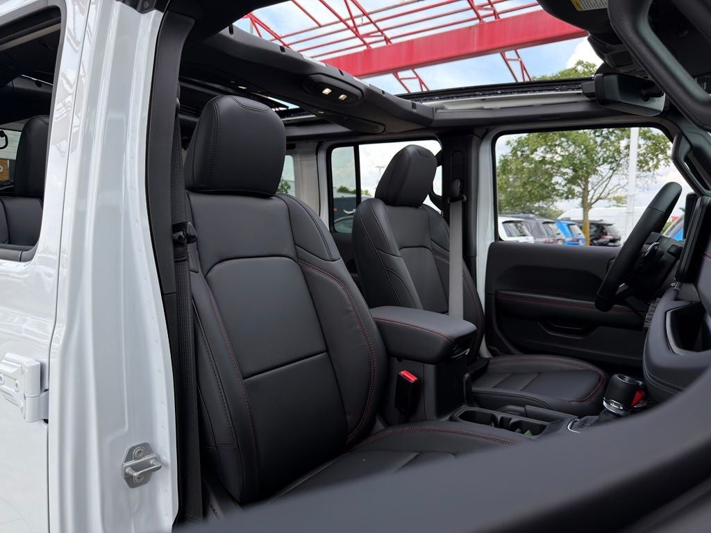 2026 Jeep Wrangler Moab 392