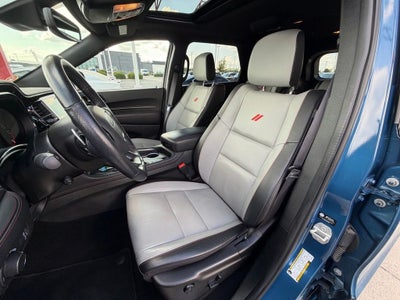 2024 Dodge Durango R/T Plus