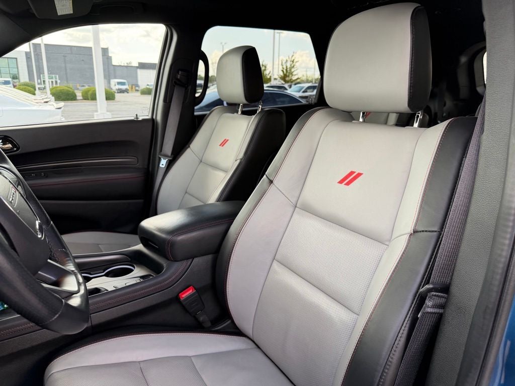 2024 Dodge Durango R/T Plus