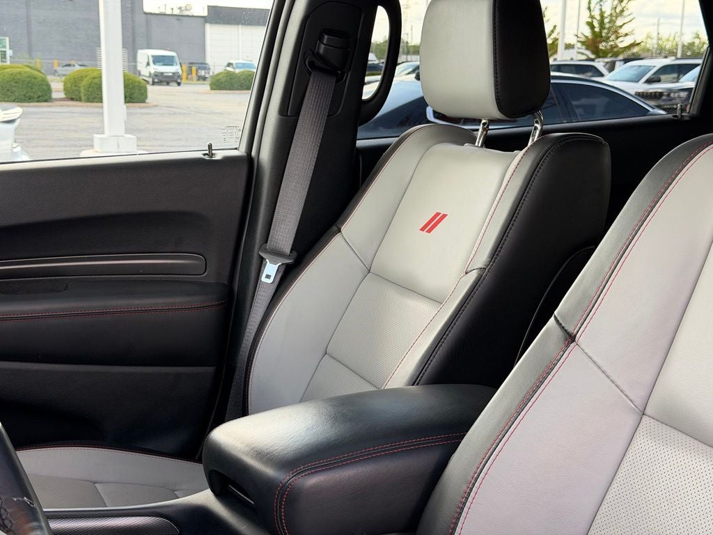 2024 Dodge Durango R/T Plus