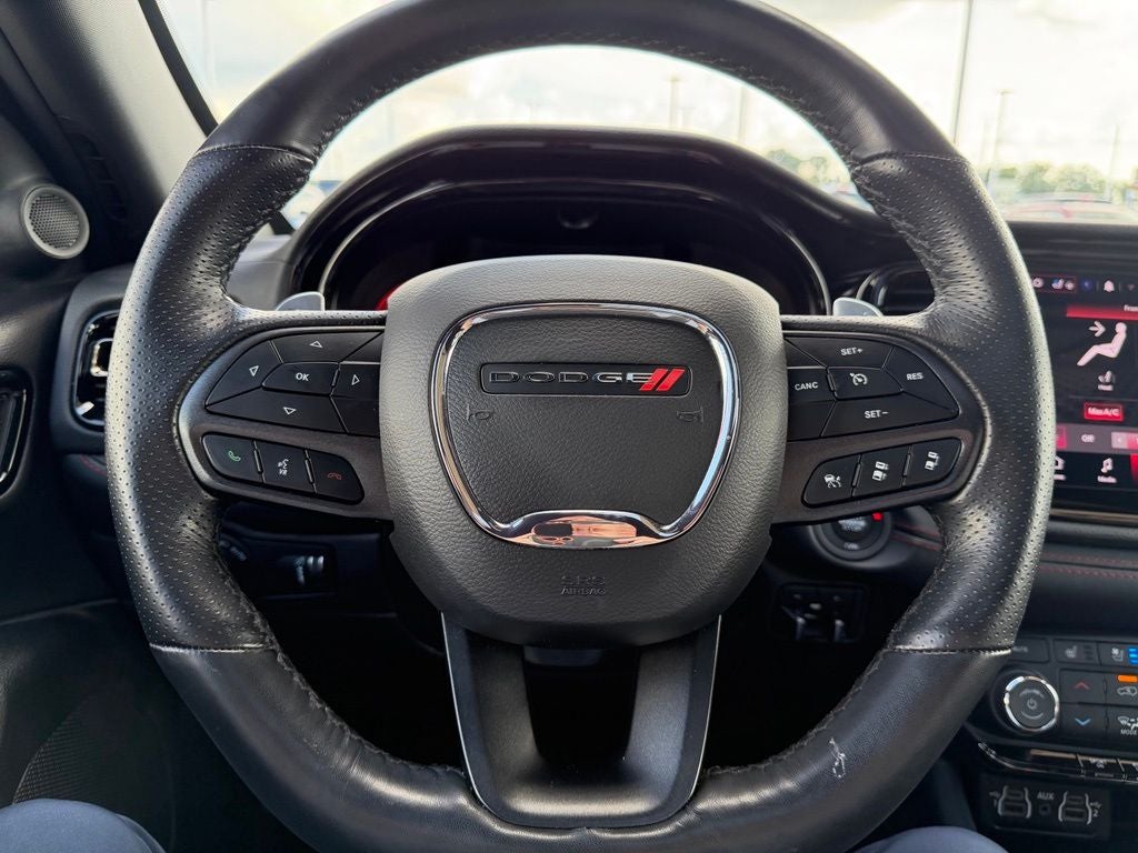 2024 Dodge Durango R/T Plus