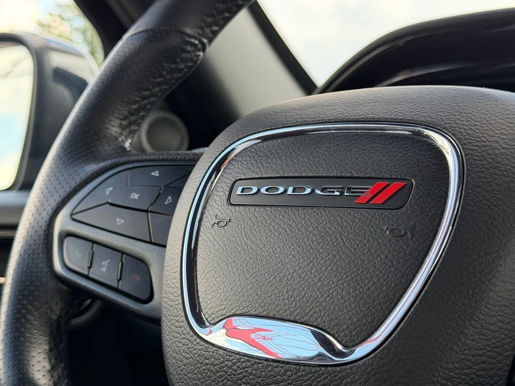 2024 Dodge Durango R/T Plus