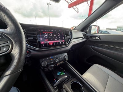 2024 Dodge Durango R/T Plus