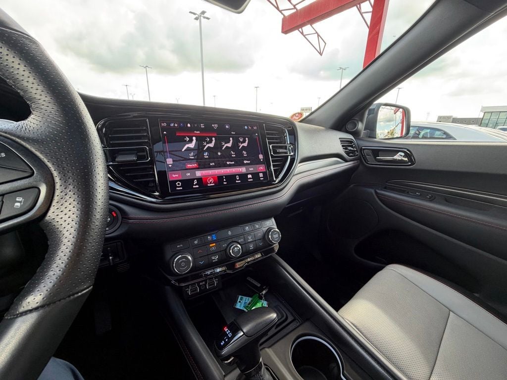 2024 Dodge Durango R/T Plus