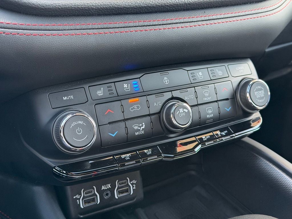 2024 Dodge Durango R/T Plus