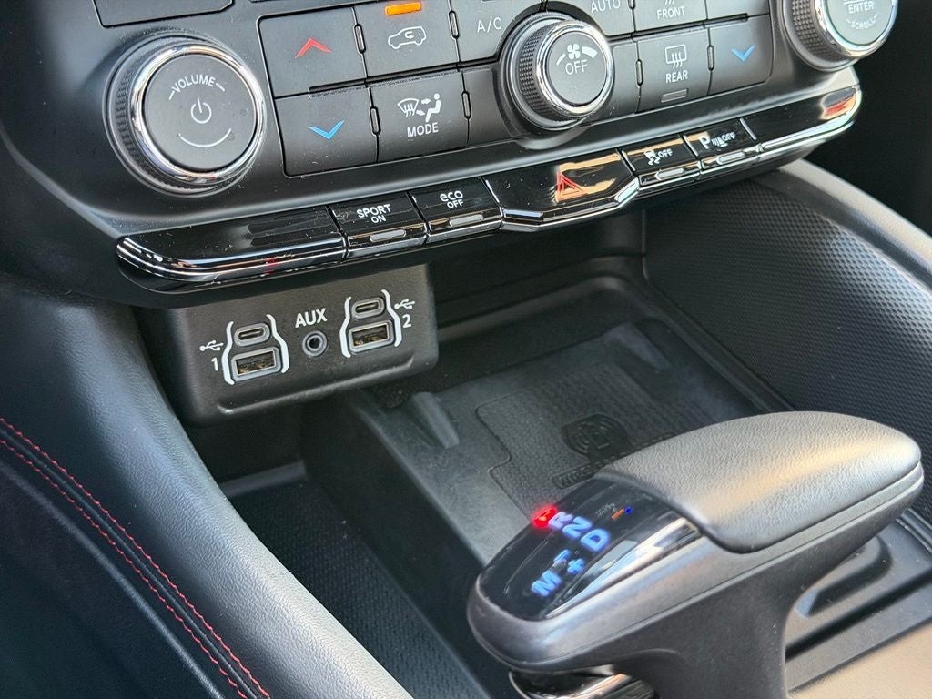 2024 Dodge Durango R/T Plus