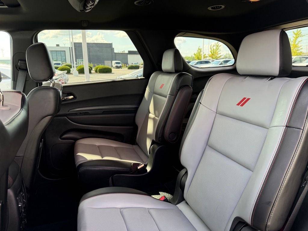 2024 Dodge Durango R/T Plus