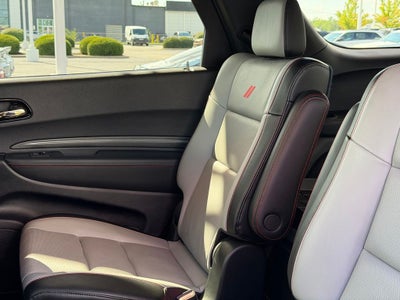 2024 Dodge Durango R/T Plus