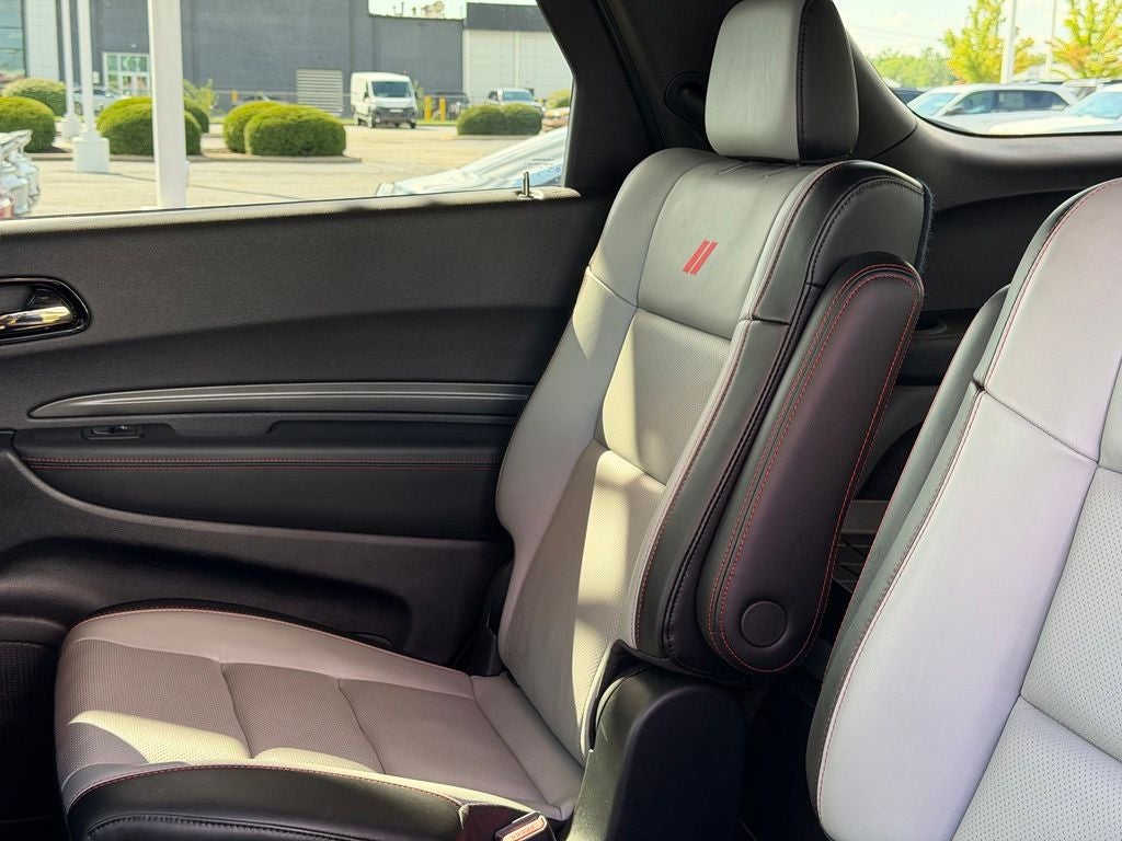 2024 Dodge Durango R/T Plus