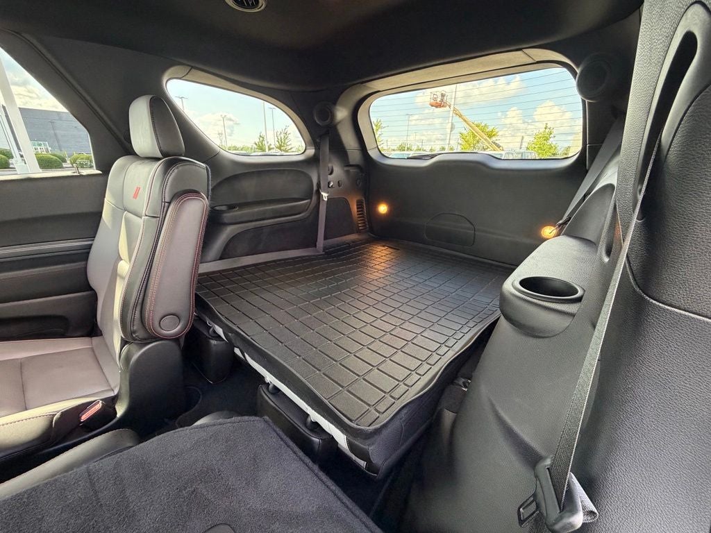 2024 Dodge Durango R/T Plus