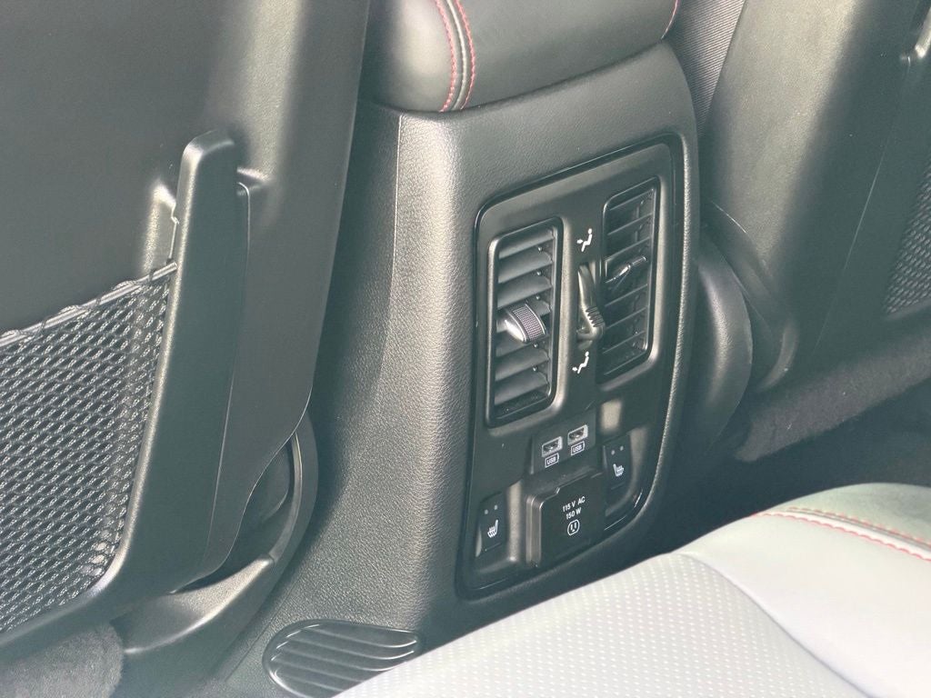 2024 Dodge Durango R/T Plus