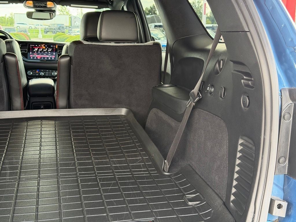 2024 Dodge Durango R/T Plus