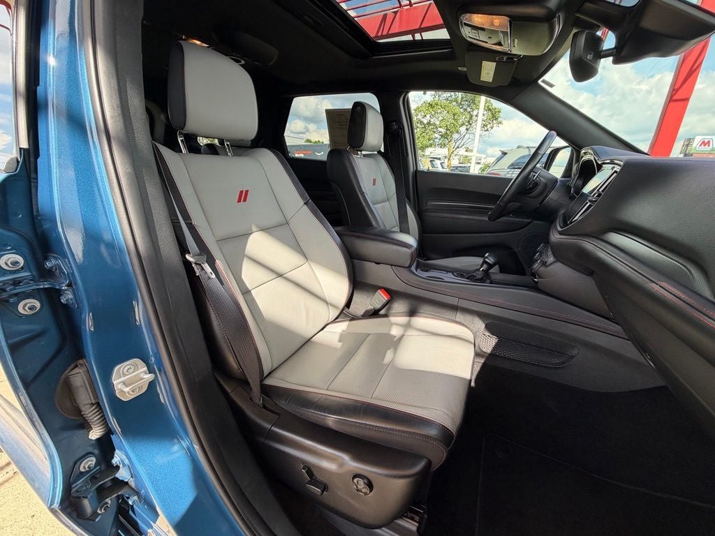 2024 Dodge Durango R/T Plus