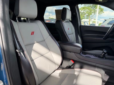 2024 Dodge Durango R/T Plus