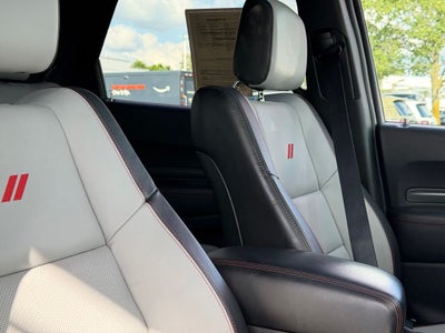 2024 Dodge Durango R/T Plus