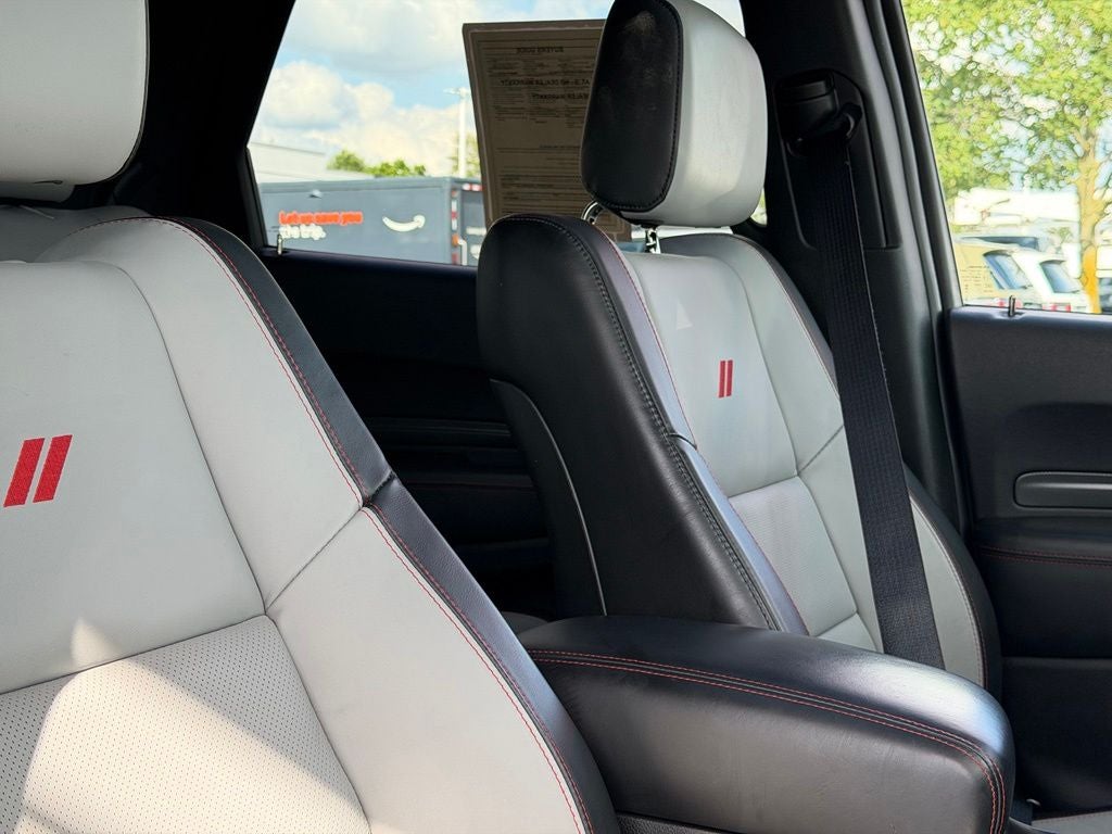 2024 Dodge Durango R/T Plus