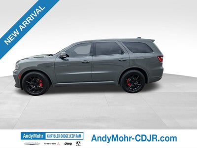 2021 Dodge Durango R/T