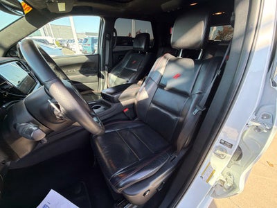 2023 Dodge Durango R/T Premium