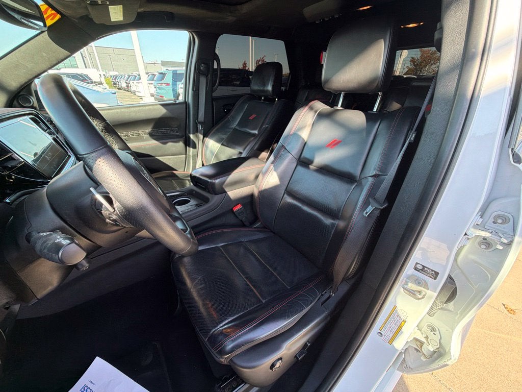 2023 Dodge Durango R/T Premium