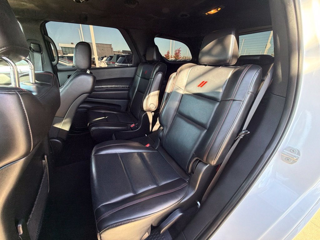 2023 Dodge Durango R/T Premium